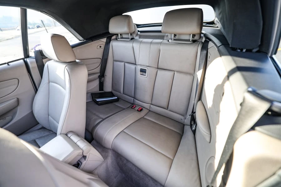 2009 BMW E82 135i & 135is - Image 31 of 31