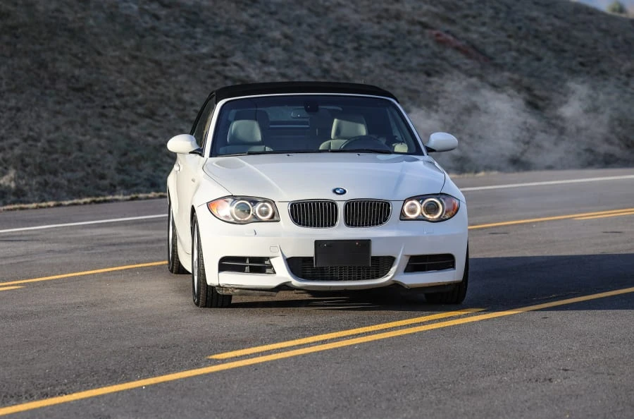 2009 BMW E82 135i & 135is - Image 3 of 31