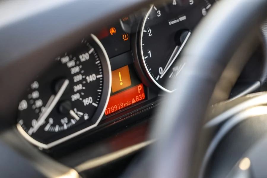 2009 BMW E82 135i & 135is - Image 28 of 31