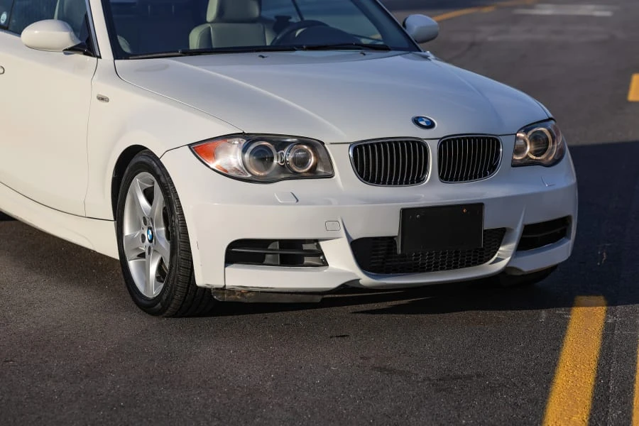 2009 BMW E82 135i & 135is - Image 16 of 31