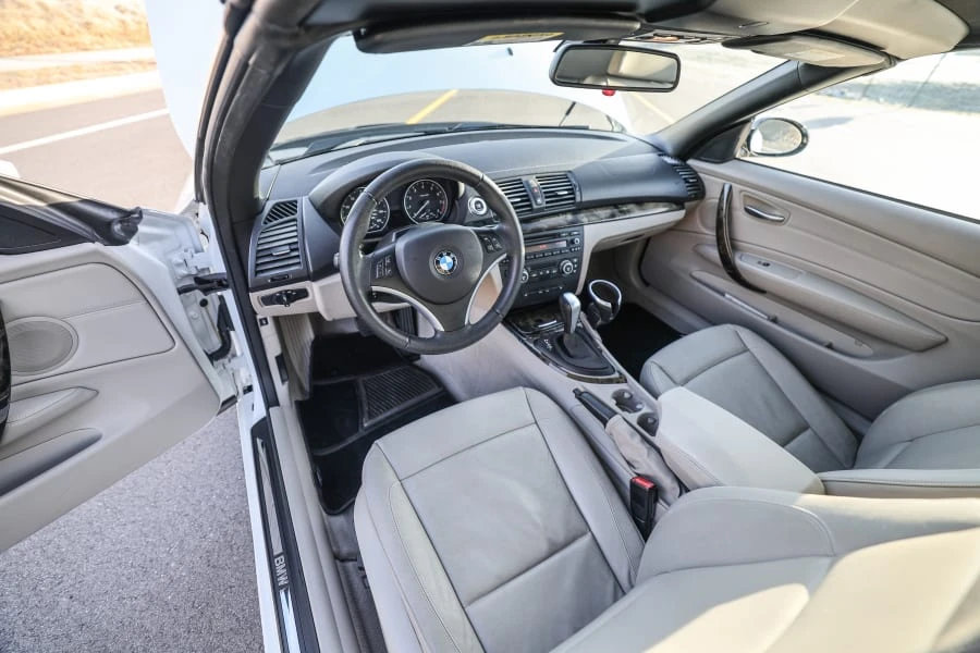 2009 BMW E82 135i & 135is - Image 18 of 31