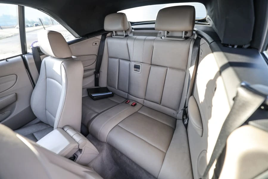 2009 BMW E82 135i & 135is - Image 26 of 31