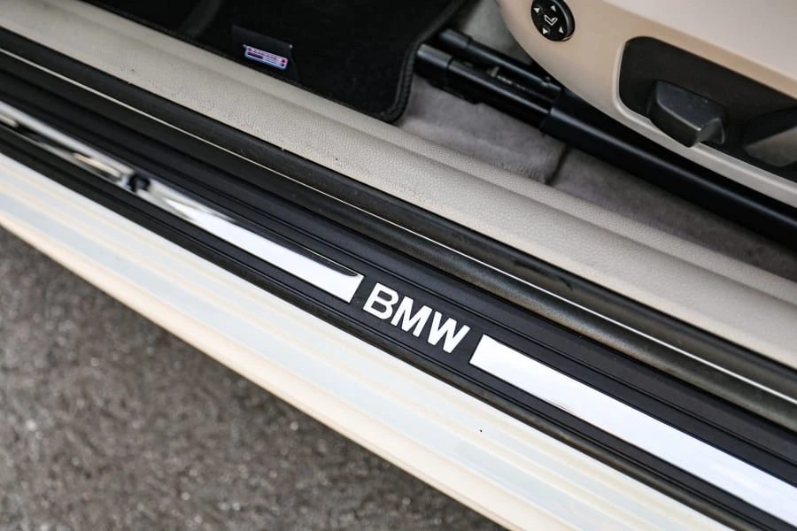 2009 BMW E82 135i & 135is - Image 25 of 31