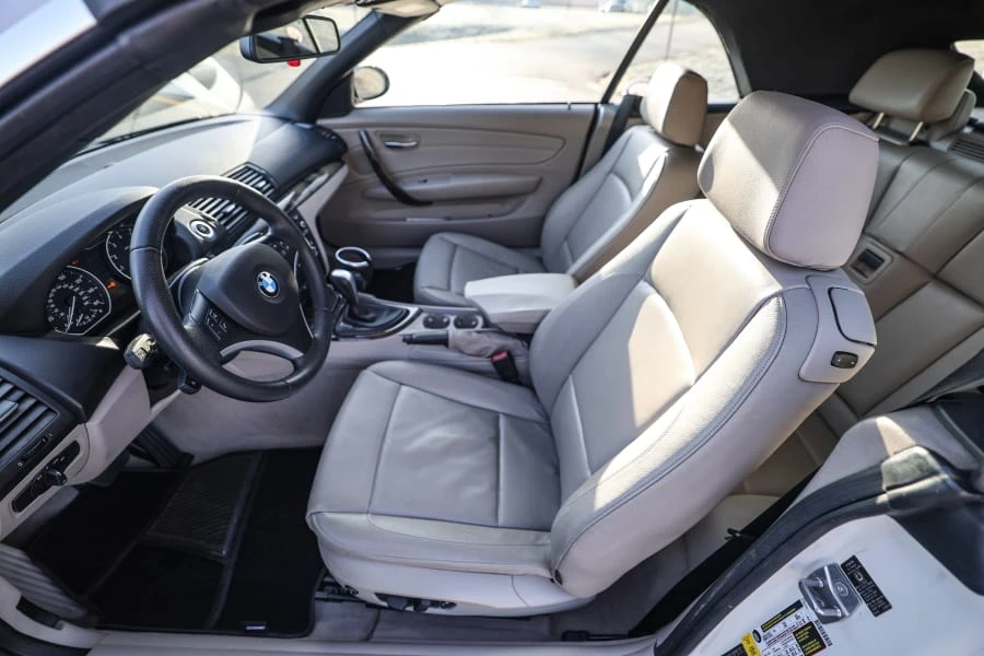 2009 BMW E82 135i & 135is - Image 27 of 31