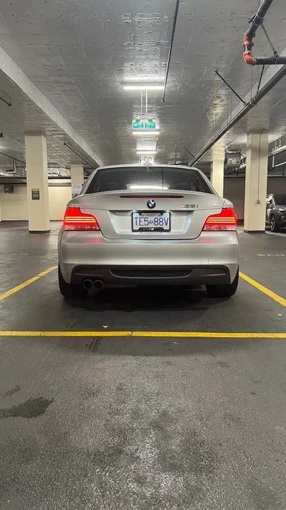 2009 BMW E82 135i & 135is - Image 5 of 9