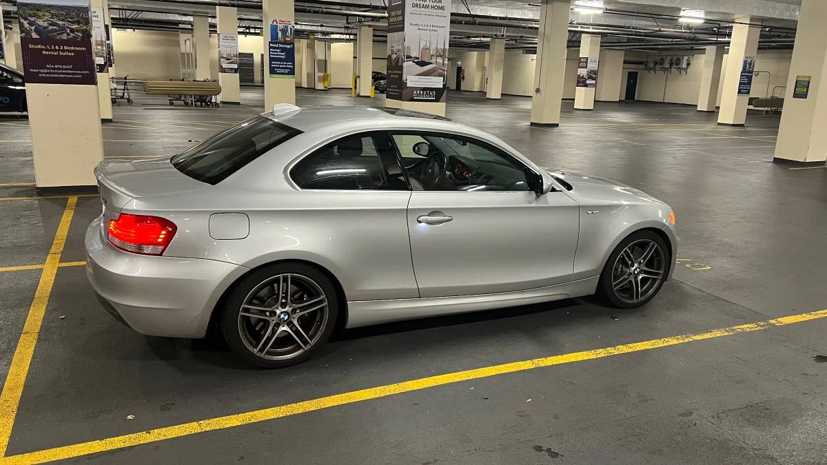 2009 BMW E82 135i & 135is - Image 3 of 9