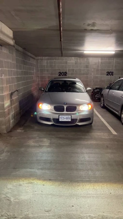 2009 BMW E82 135i & 135is - Image 6 of 9