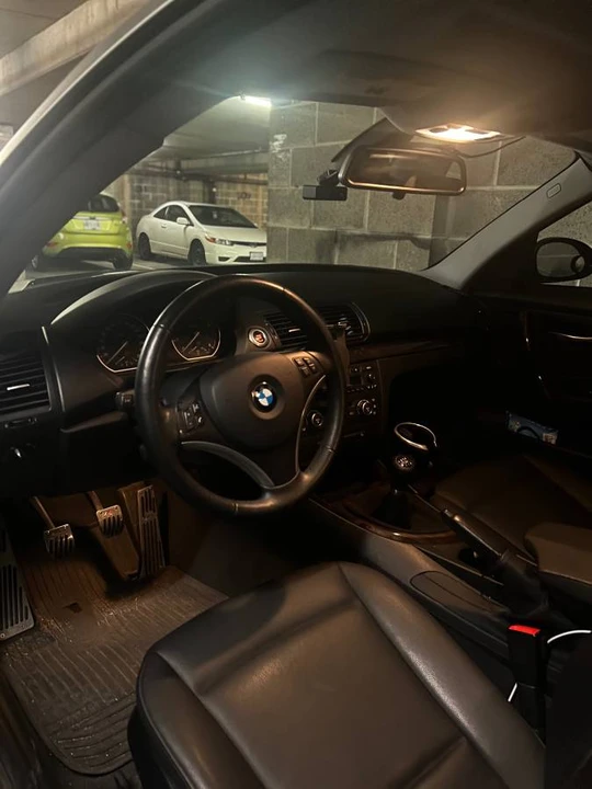 2009 BMW E82 135i & 135is - Image 9 of 9