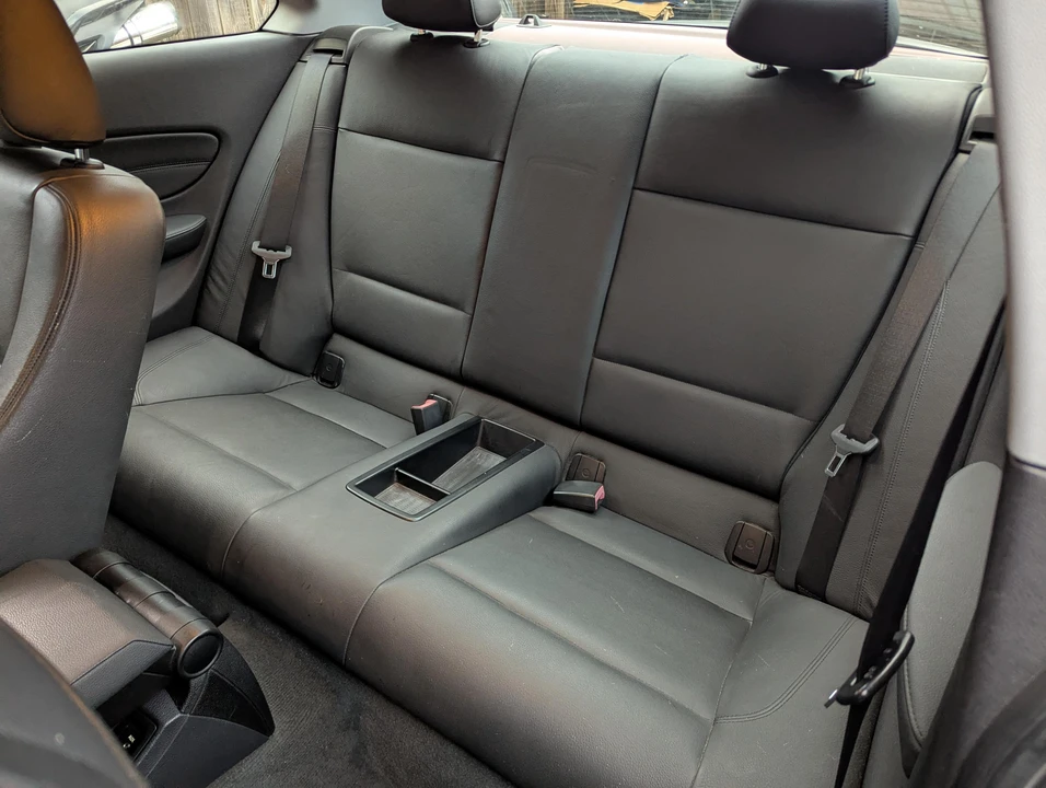 2009 BMW E82 135i & 135is - Image 11 of 16