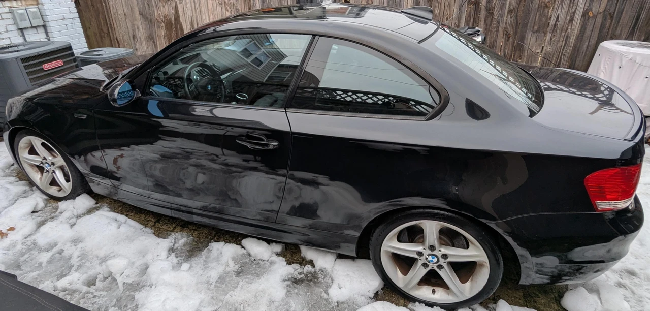 2009 BMW E82 135i & 135is - Image 3 of 16