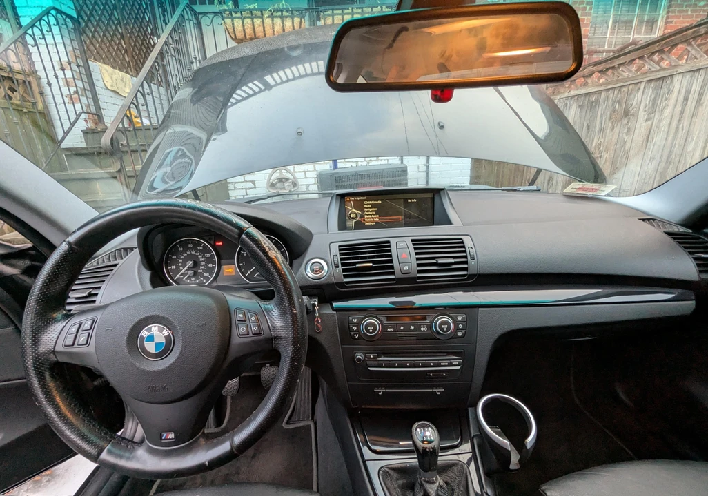 2009 BMW E82 135i & 135is - Image 6 of 16