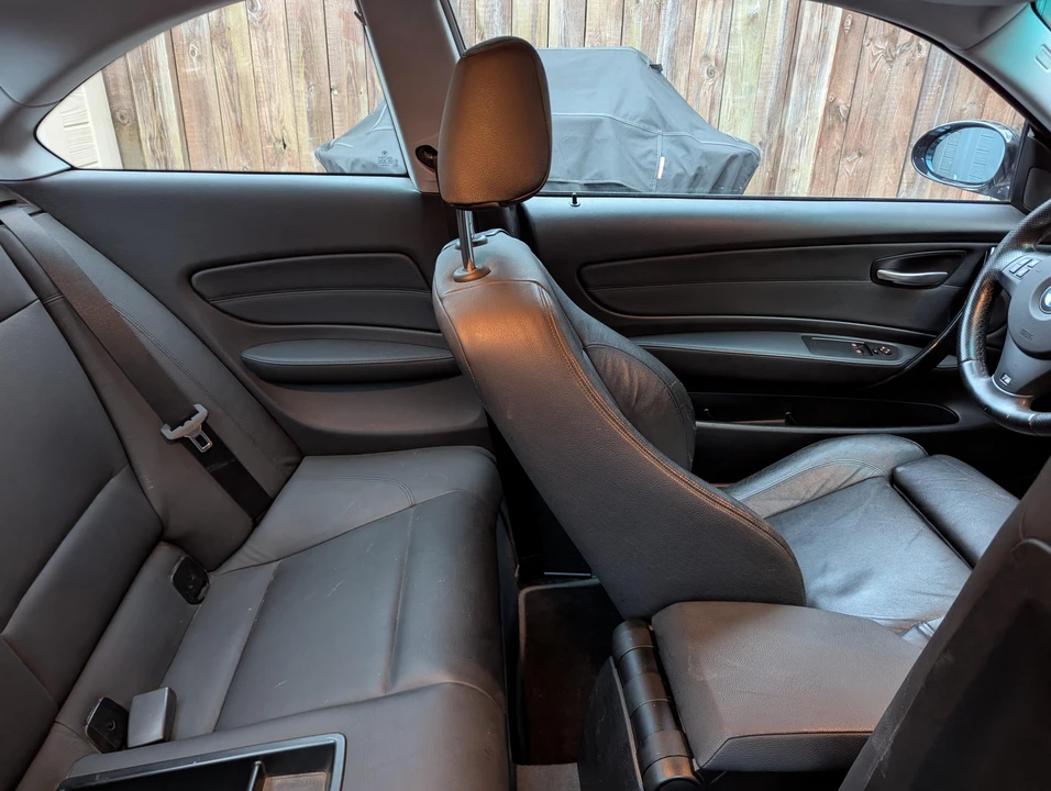 2009 BMW E82 135i & 135is - Image 9 of 16