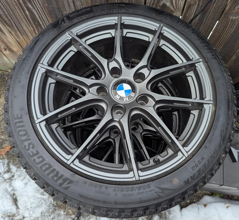 2009 BMW E82 135i & 135is - Image 15 of 16