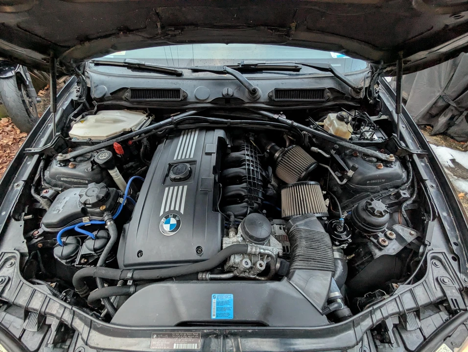 2009 BMW E82 135i & 135is - Image 5 of 16