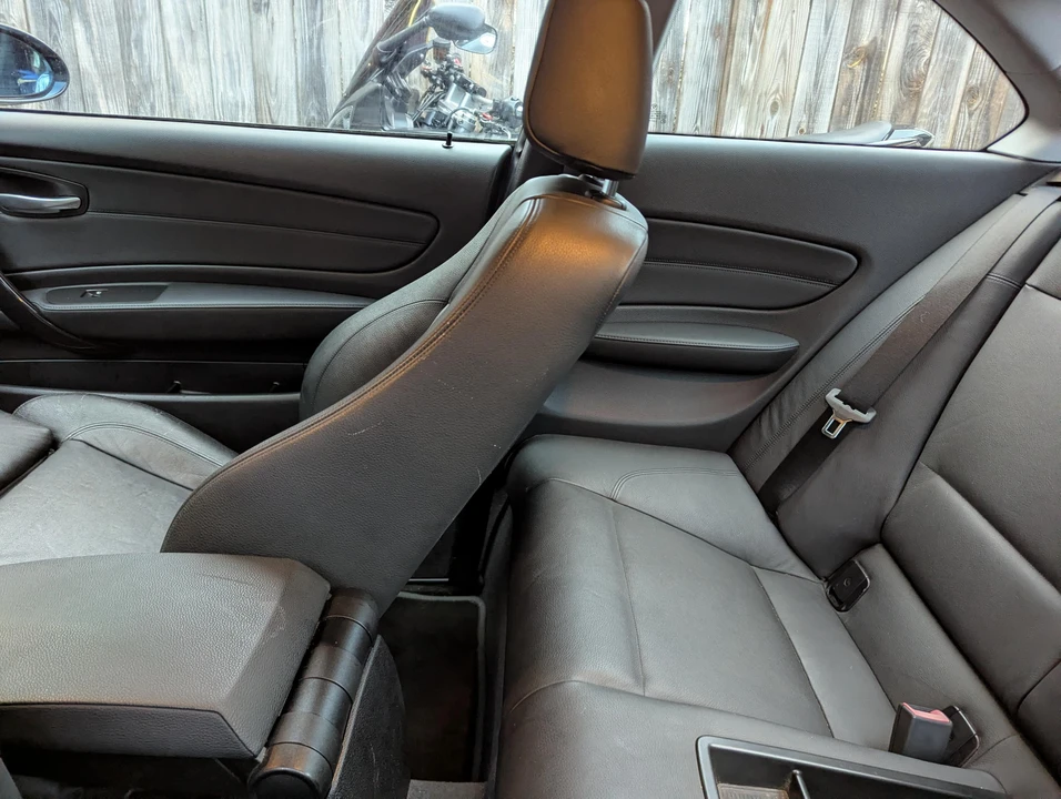 2009 BMW E82 135i & 135is - Image 10 of 16