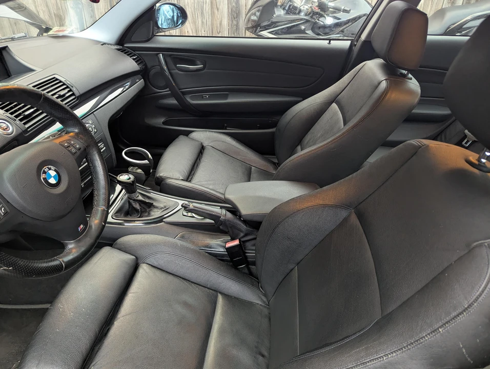 2009 BMW E82 135i & 135is - Image 8 of 16