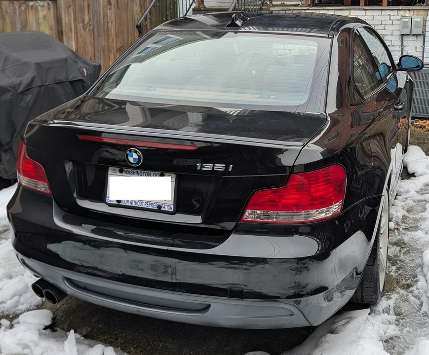 2009 BMW E82 135i & 135is - Image 2 of 16