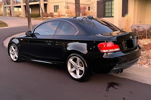 2009 BMW E82 135i & 135is - Image 6 of 13