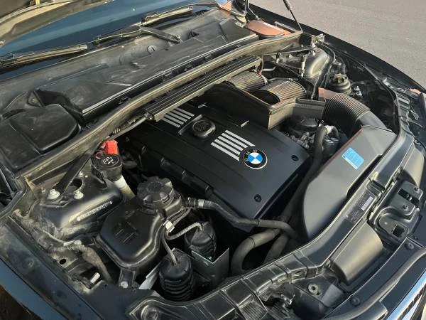2009 BMW E82 135i & 135is - Image 13 of 13