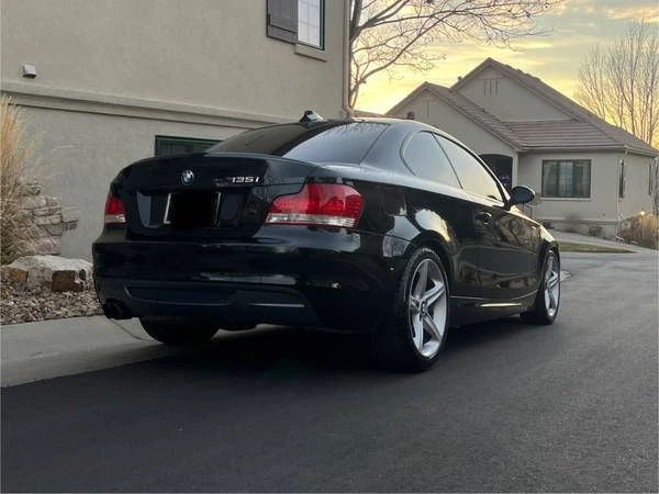 2009 BMW E82 135i & 135is - Image 2 of 13