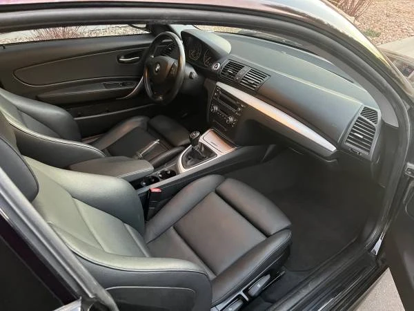 2009 BMW E82 135i & 135is - Image 10 of 13