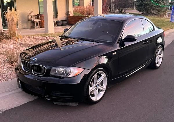 2009 BMW E82 135i & 135is - Image 5 of 13