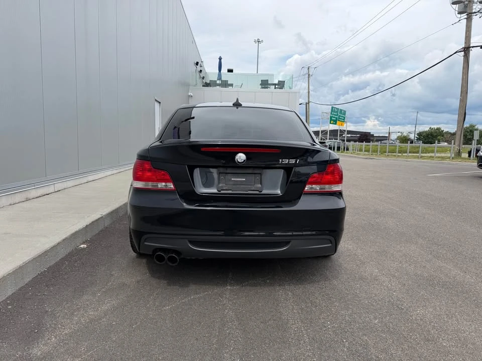 2009 BMW E82 135i & 135is - Image 7 of 17