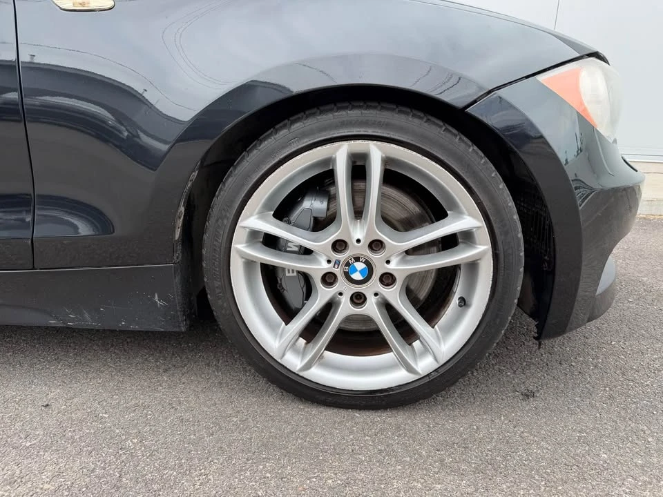 2009 BMW E82 135i & 135is - Image 10 of 17