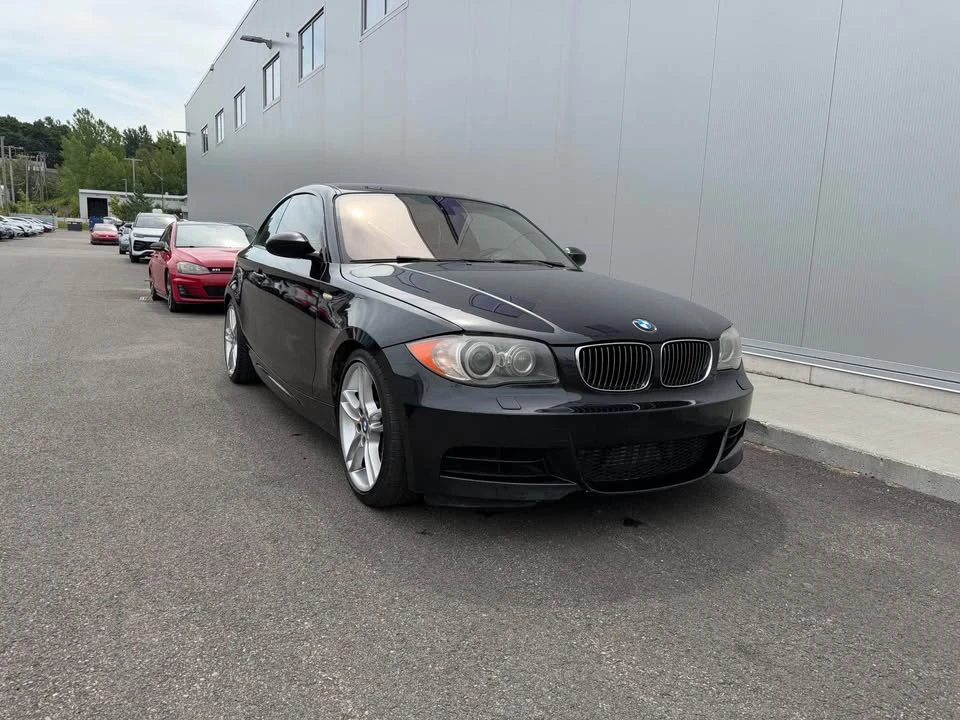 2009 BMW E82 135i & 135is - Image 2 of 17