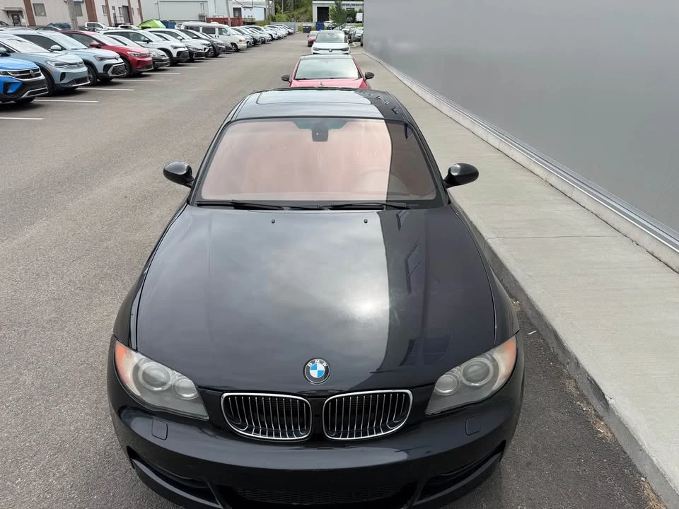 2009 BMW E82 135i & 135is - Image 4 of 17