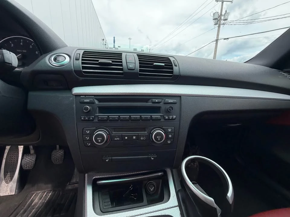 2009 BMW E82 135i & 135is - Image 15 of 17