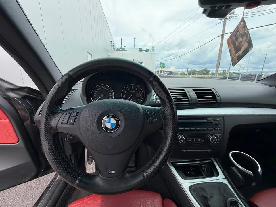 2009 BMW E82 135i & 135is - Image 14 of 17