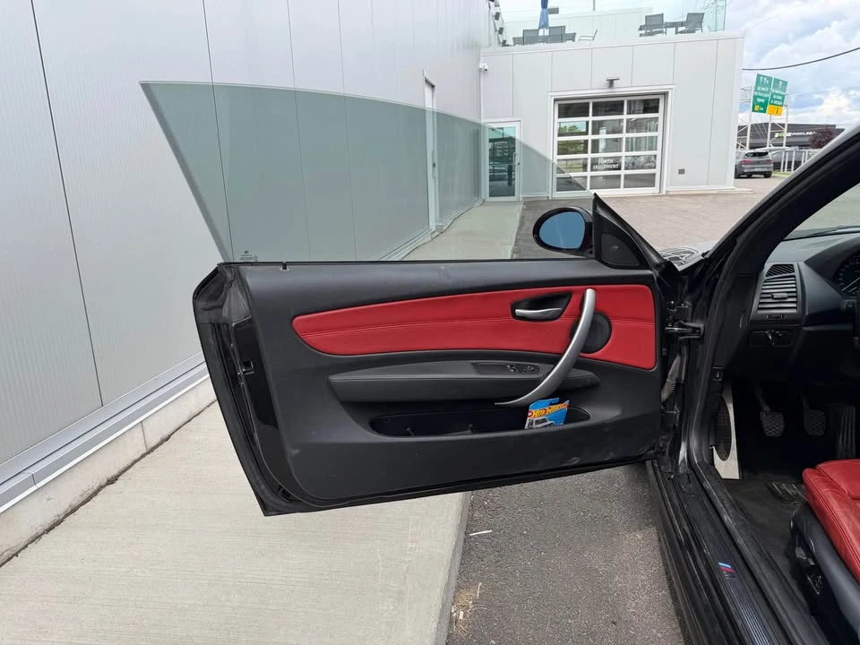 2009 BMW E82 135i & 135is - Image 12 of 17