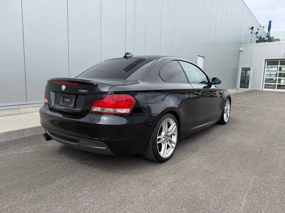 2009 BMW E82 135i & 135is - Image 9 of 17