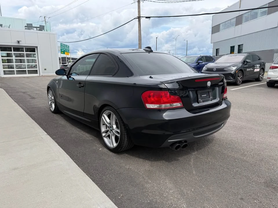 2009 BMW E82 135i & 135is - Image 6 of 17