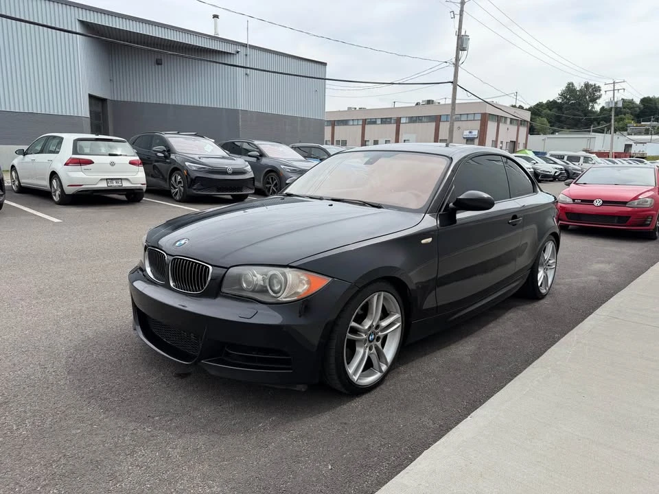 2009 BMW E82 135i & 135is - Image 5 of 17