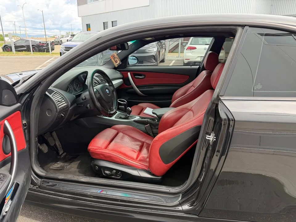 2009 BMW E82 135i & 135is - Image 11 of 17