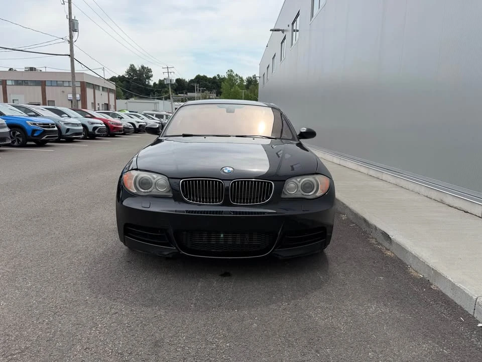 2009 BMW E82 135i & 135is - Image 3 of 17