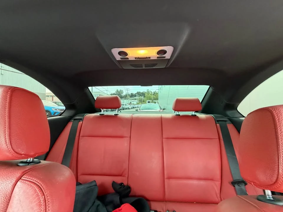 2009 BMW E82 135i & 135is - Image 17 of 17