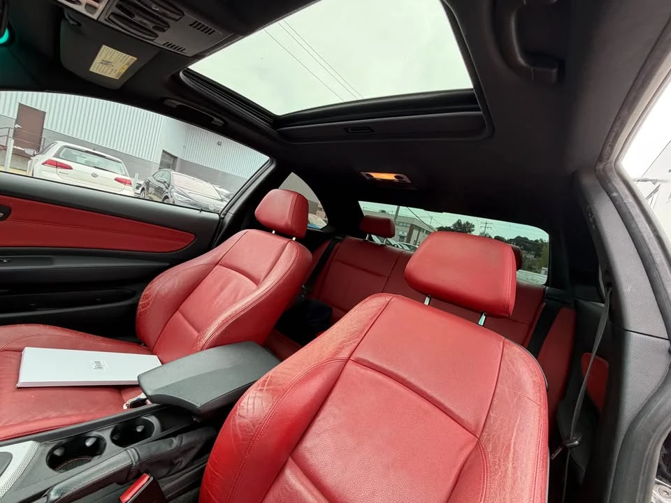 2009 BMW E82 135i & 135is - Image 13 of 17