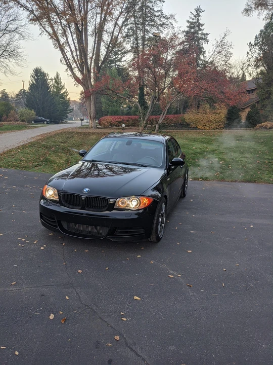 2009 BMW E82 135i & 135is - Image 10 of 15