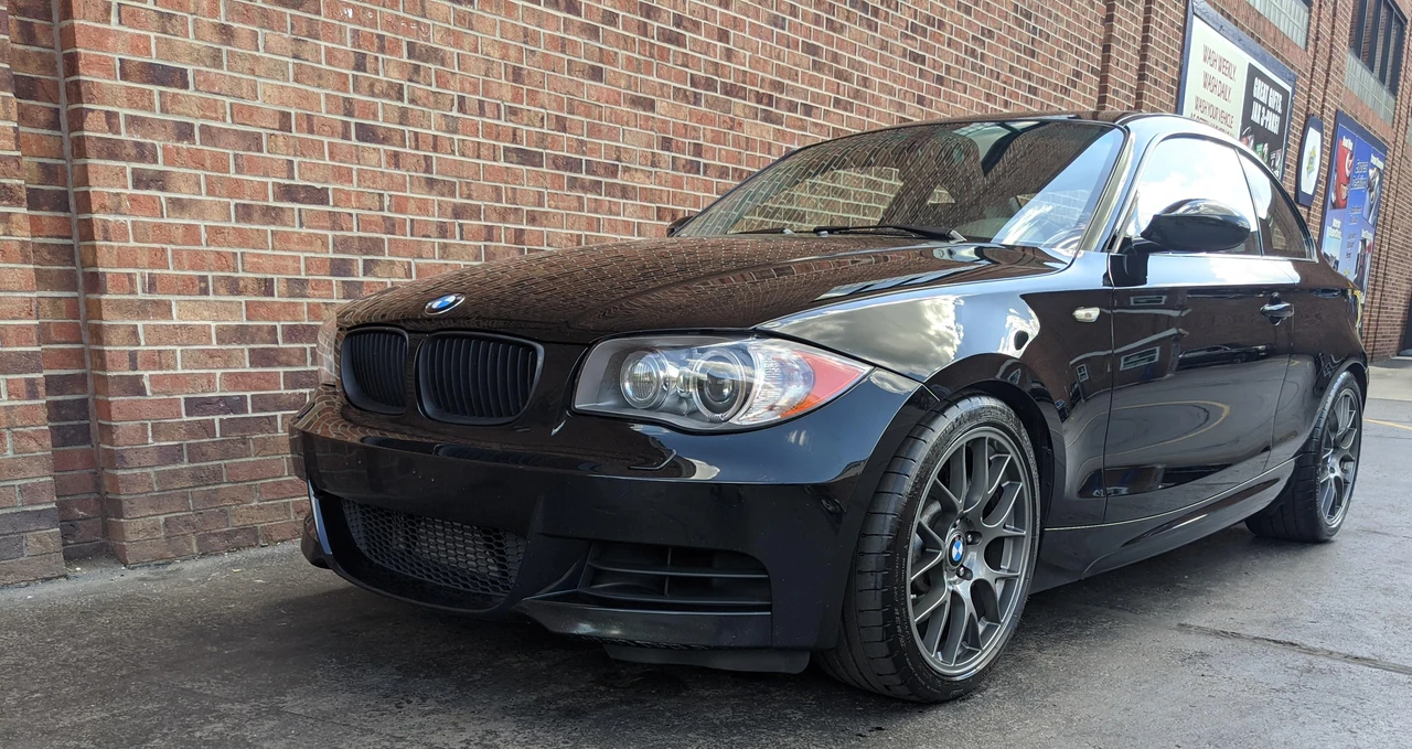 2009 BMW E82 135i & 135is - Image 13 of 15