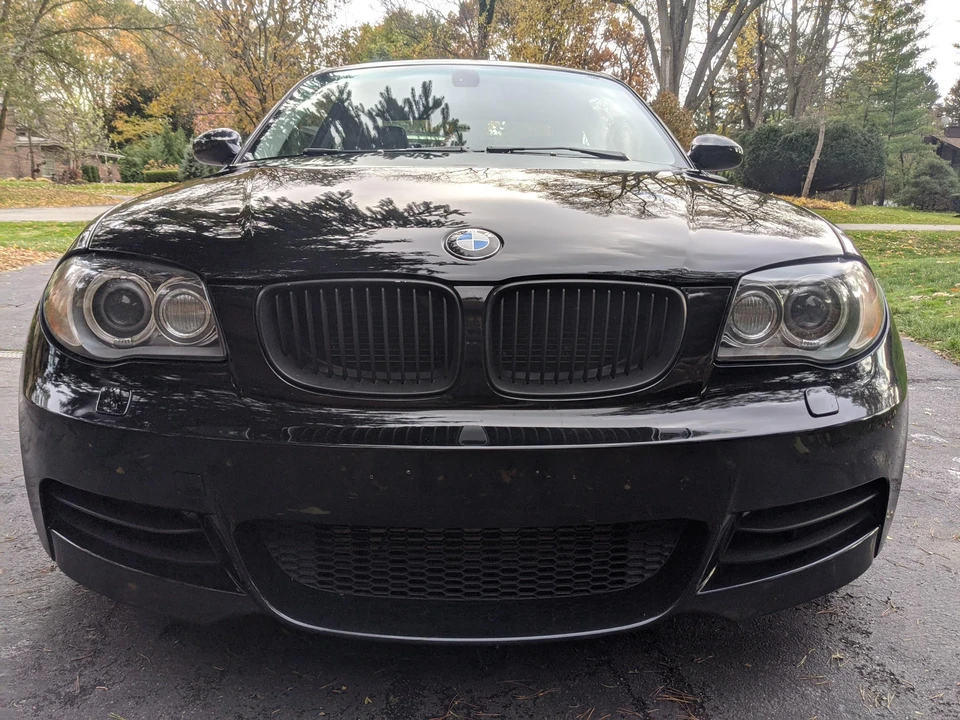 2009 BMW E82 135i & 135is - Image 3 of 15