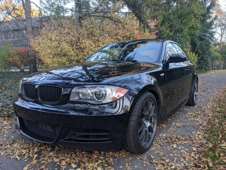 2009 BMW E82 135i & 135is - Image 11 of 15