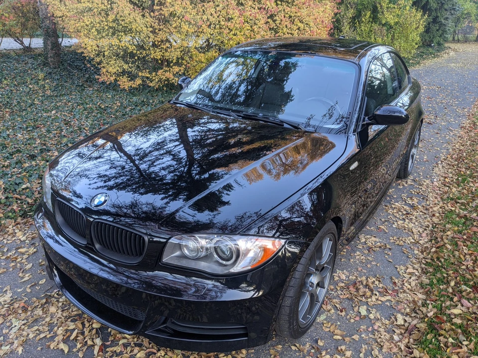 2009 BMW E82 135i & 135is - Image 12 of 15