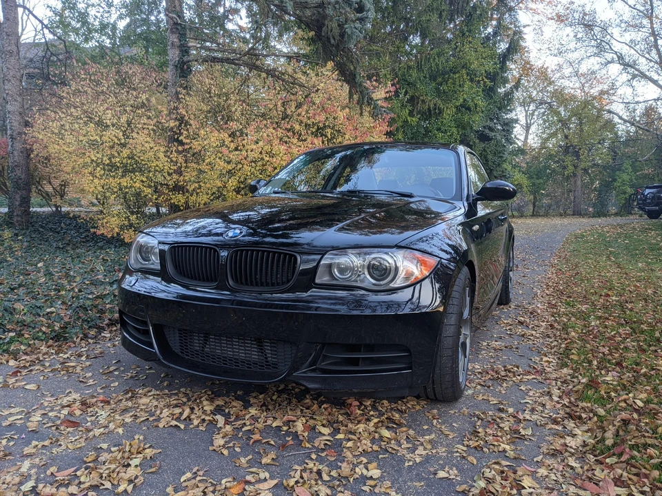 2009 BMW E82 135i & 135is - Image 8 of 15