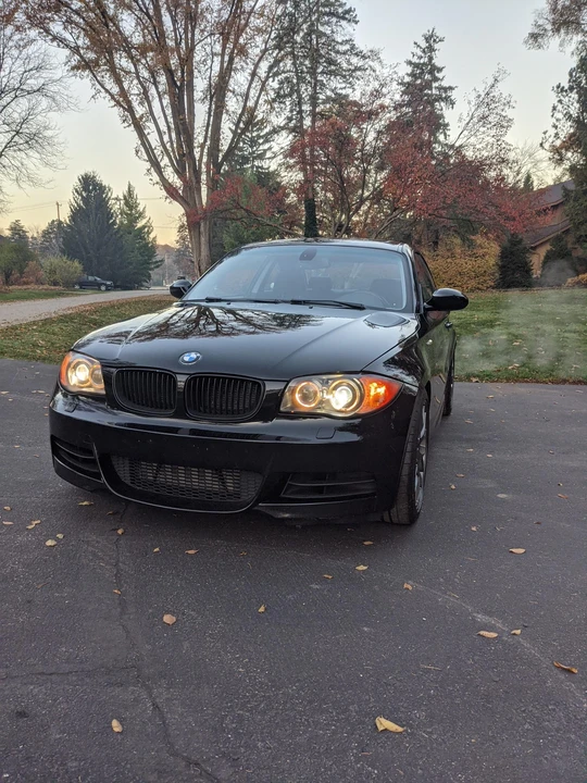 2009 BMW E82 135i & 135is - Image 9 of 15