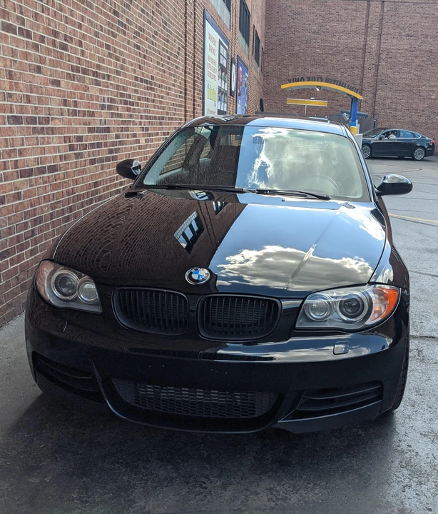 2009 BMW E82 135i & 135is - Image 7 of 15