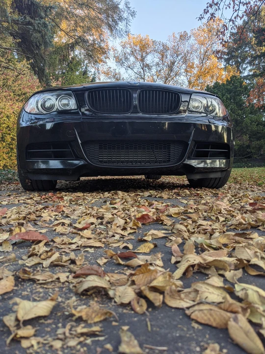 2009 BMW E82 135i & 135is - Image 6 of 15