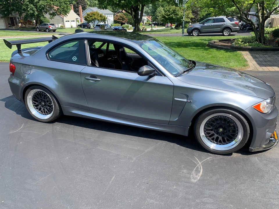 2009 BMW E82 135i & 135is - Image 28 of 31